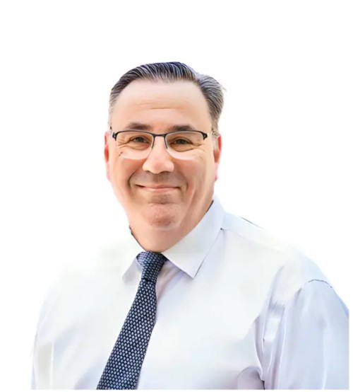 Gustavo Saposnik