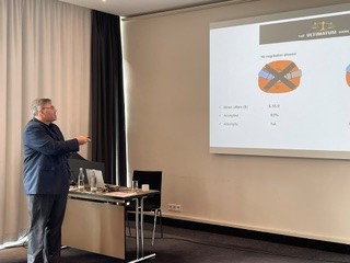 Future Stroke Leaders Workshop, Germany 2022